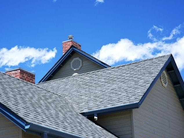 Expert local roofing services