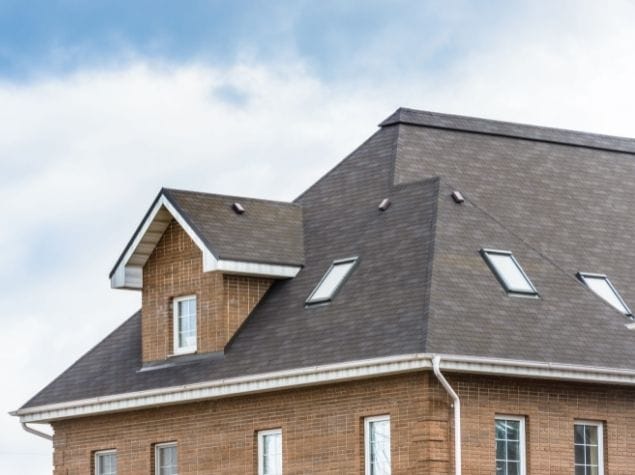 Roofing service experts in Southern Mississippi